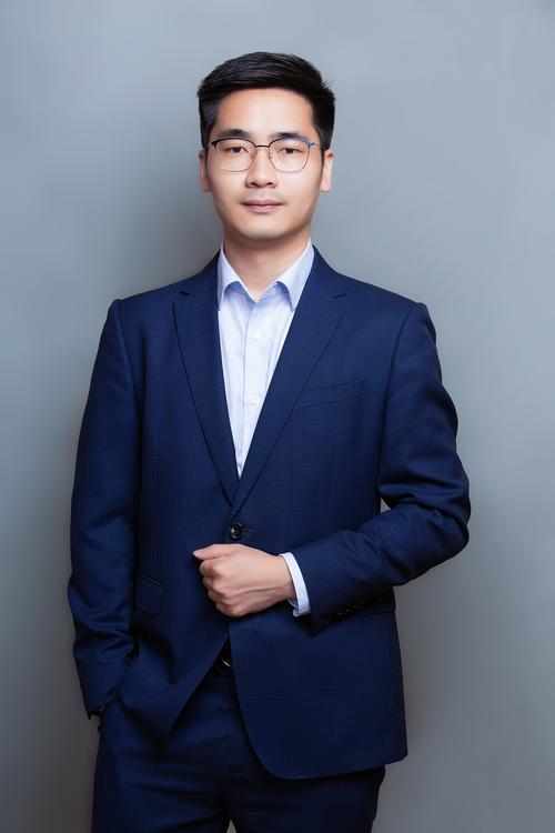 王昌群 舞台监督负责人